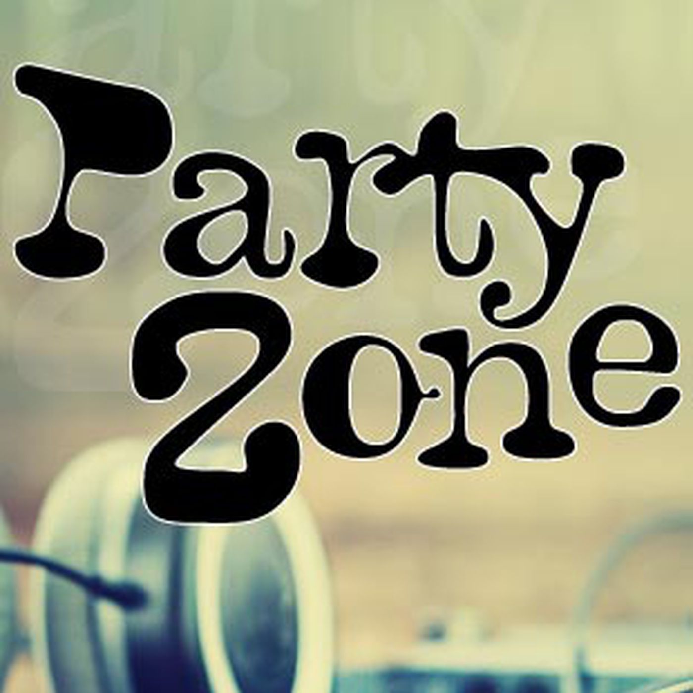PartyZone, Dansþáttur þjóðarinnar